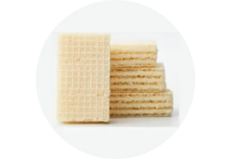 Milky cream
