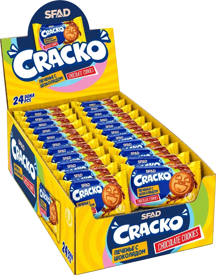 Cracko