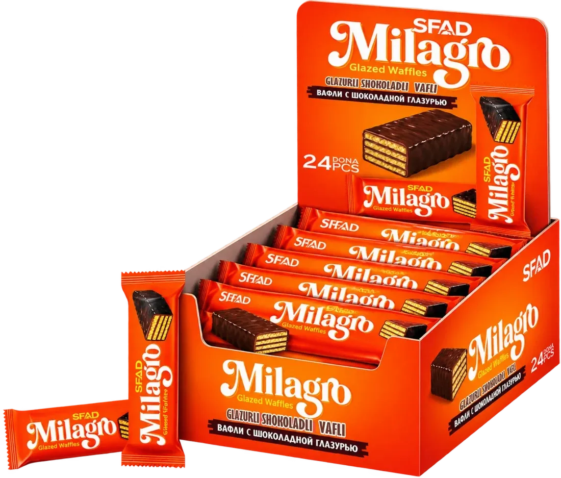 Milagro